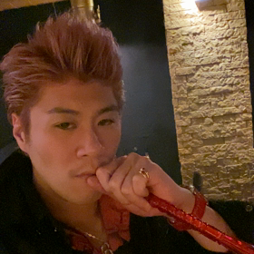 シーシャと焼肉朋ちゃん六本木本店♪の画像