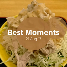 今日の晩ごはんの画像