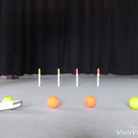 今日も室内練習の画像