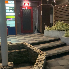 深夜ですがの画像