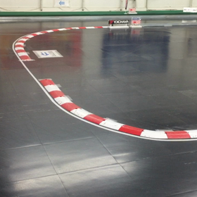 間も無く閉店時間の画像