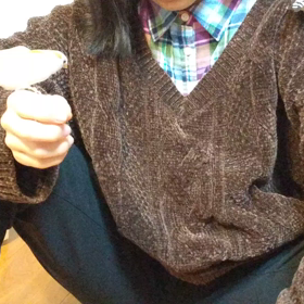 おうちでの画像