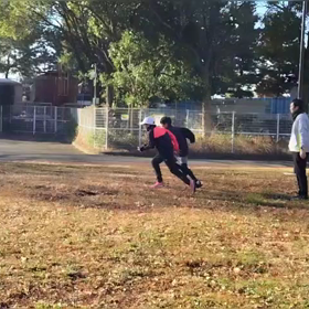 12/29 クロカンダッシュ①の画像