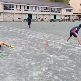 11/11 リレー練習④の画像