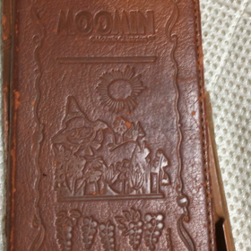 さらばスナフキンケースの画像