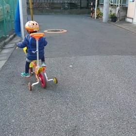 レッツ！サイクリング！！の画像