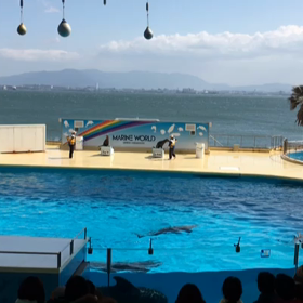 Fukuoka Marin Worldの画像