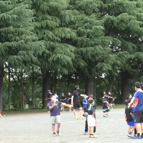 大会に向けて(1000m)⑤の画像