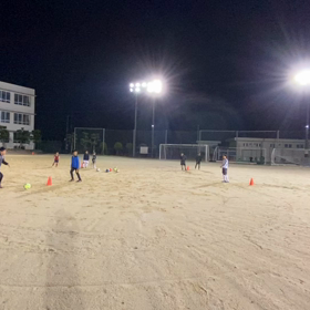 ブラジル人のトラップの画像