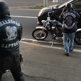 出発！！の画像