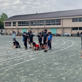 ダッシュの場④の画像