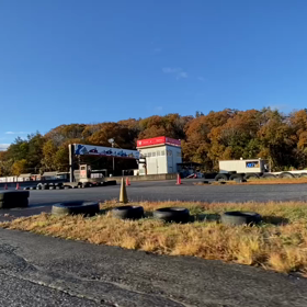 2022年11月21日（月）のおわらサーキットの画像