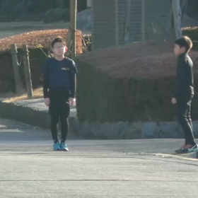 選考会男子⑩の画像