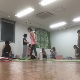 逆さまの世界の画像