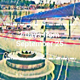 いつものォ～ (／０￣)の画像