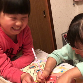 仲良しです！の画像