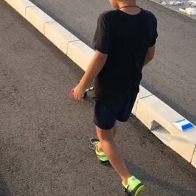 『8/15トレーニング』の画像