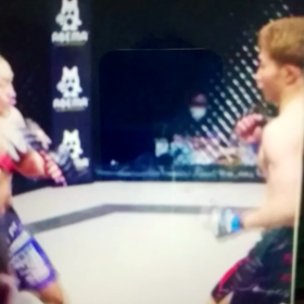 結果報告になります。の画像