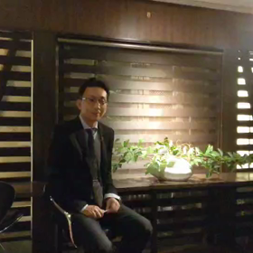 華道家　高橋一が語る本日のテーマは「コロナ渦の世界経済」の画像