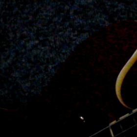 初老ジャズギター悶々　31～サニーってば＾＾；伴奏はトモさん（やべ！）の画像