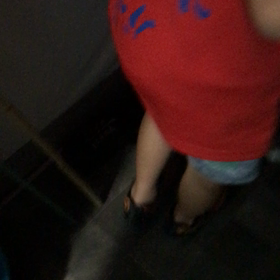 2017.09.08：テンの「おかえ  りなさい」。の画像