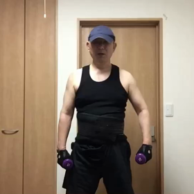 トレーニングその5の画像