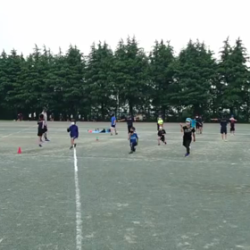 5月21日 大股歩行・股関節の場⑩の画像