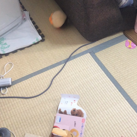 【10m27d】10ヶ月まとめの画像