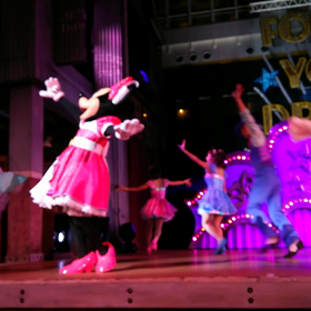 ｽﾃｯﾌﾟﾄｩｼｬｲﾝ♪ﾐﾆｰちゃん動画♡の画像