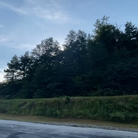 2020年9月22日（火曜日）今朝のおわらサーキットの画像