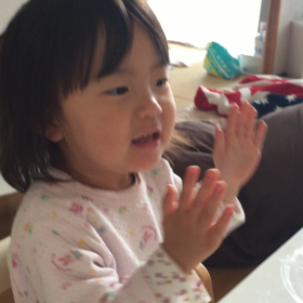 ☆my birthday☆の画像