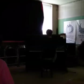 ピアノ瞑想会の画像