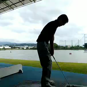 やっぱり左手首掌屈は大切の画像