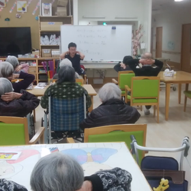 ストレッチの画像