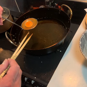 自作…初挑戦の画像