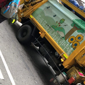 高雄ではストレージの空きがなく撮れなかった映像の画像