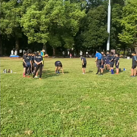 スタブロ練習①の画像