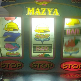 ピンクホエール　ベルからの画像