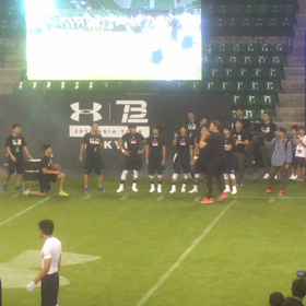 トムブ  レイディ⑴の画像