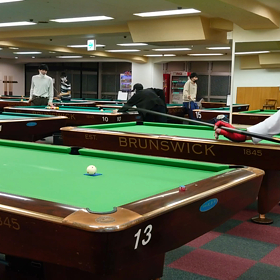 ブレイクキューの選び方の画像