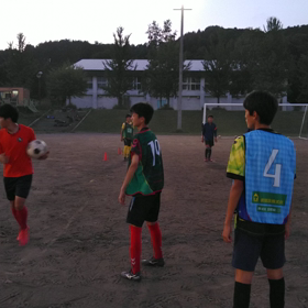 ７月29日(水)の濱本トレーニング動画⚽３の画像