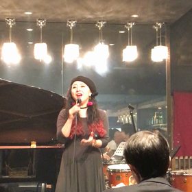 セールの帰りの画像