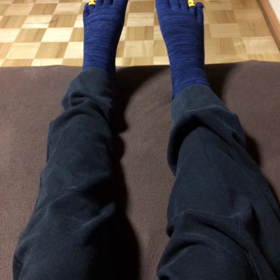 リハビリ【9日目】の画像