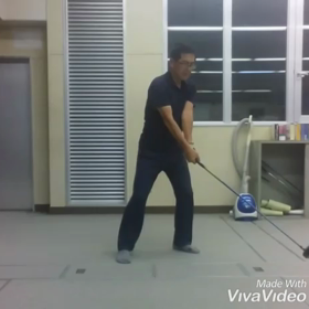 果たして私はゴルファーなのか？の画像