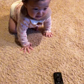 はいはいの画像