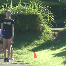 クラブ交流選考会(女子)④の画像