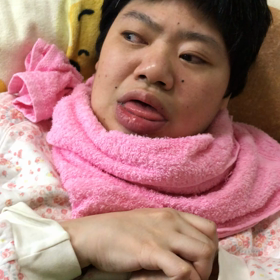 まーちゃんが歌を歌った2の画像