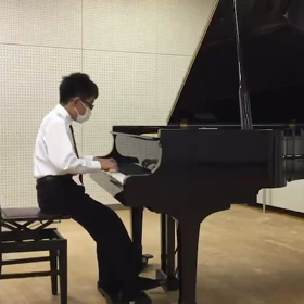 グレンツェンピアノコンクールの画像