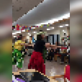 慰問演奏会♪の画像