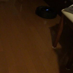 ルンバ買っちゃった^_^の画像